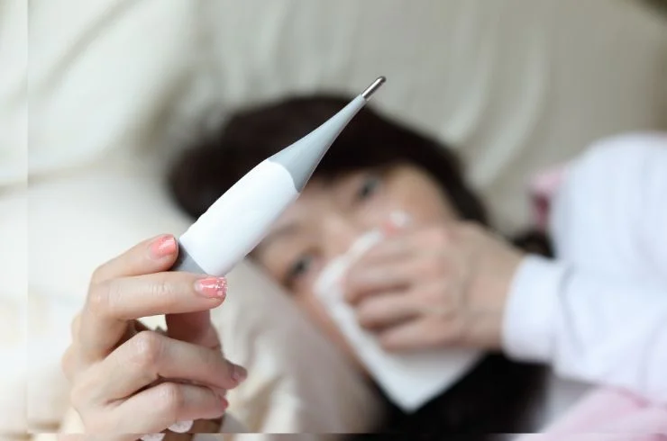 BASIC FEVER PR0FILE Elite Diagnostics, Dr. Santosh Kondapalli