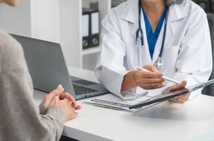 EXECUTIVE HEALTH CHECKUP Elite Diagnostics, Dr. Santosh Kondapalli