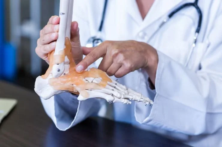 ORTHOPEDIC PROFILE Elite Diagnostics, Dr. Santosh Kondapalli