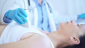 Elite Diagnostics, Dr. Santosh Kondapalli